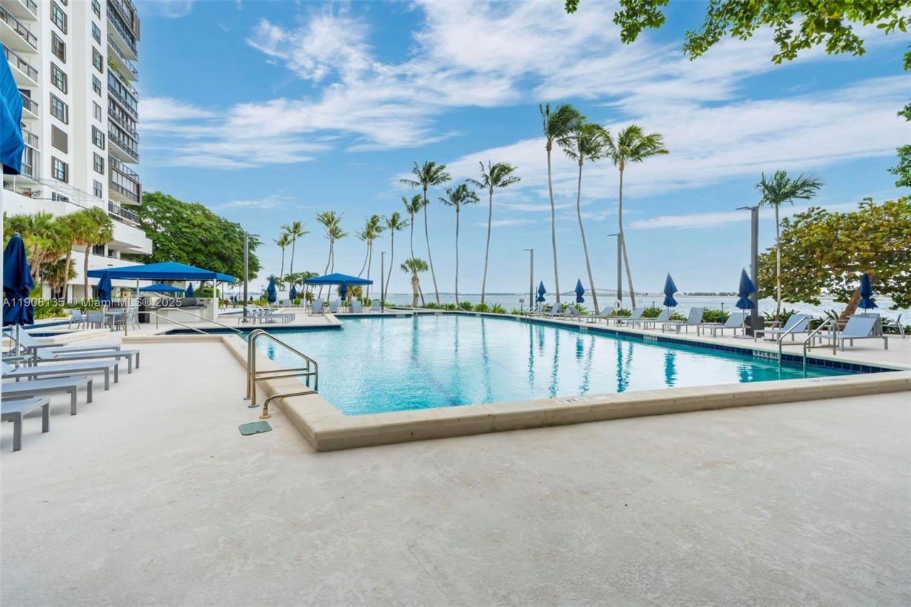 2333 Brickell Ave, Unit 517, Miami, FL 33129 Photo