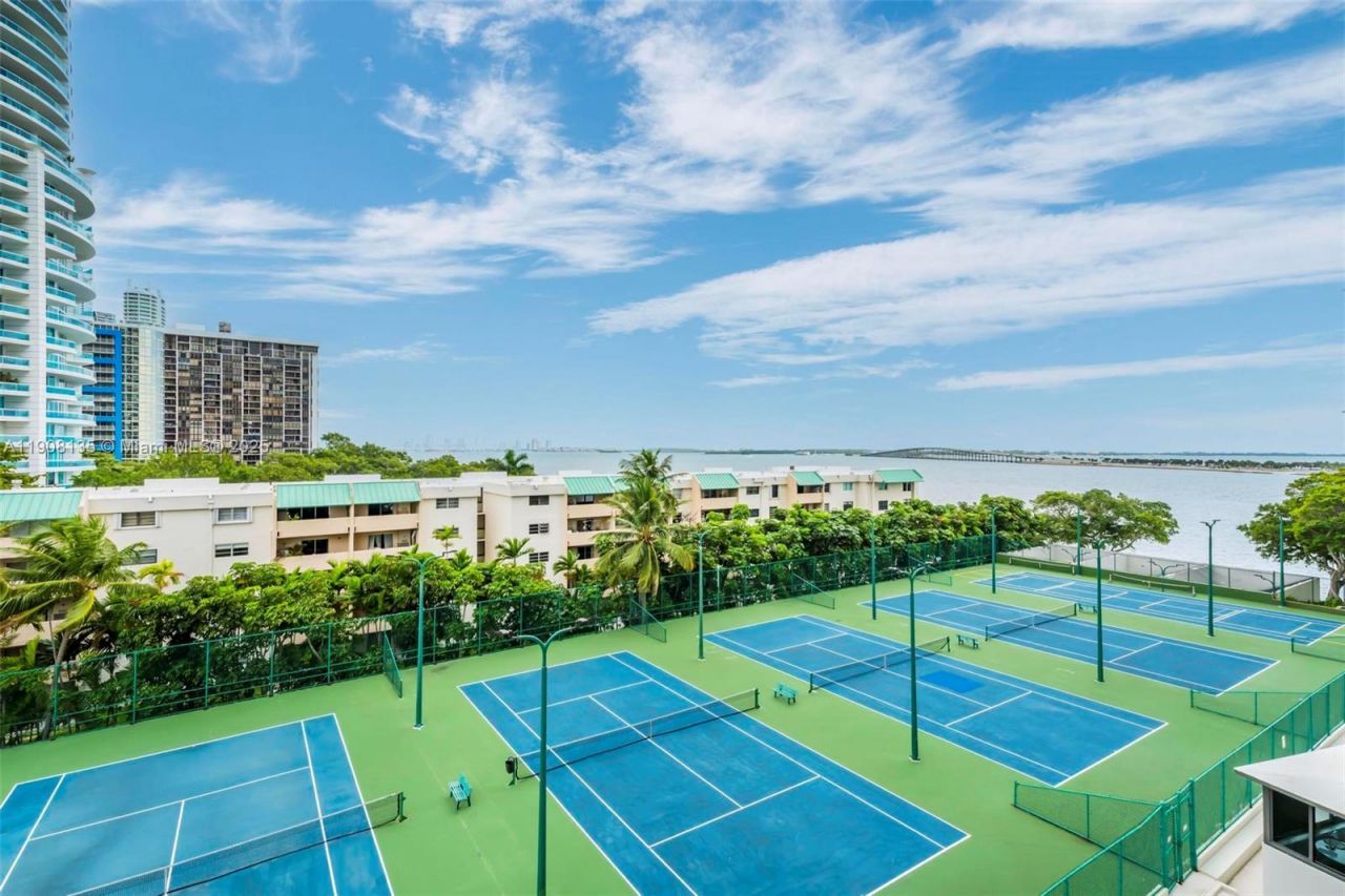 2333 Brickell Ave, Unit 517, Miami, FL 33129 Photo