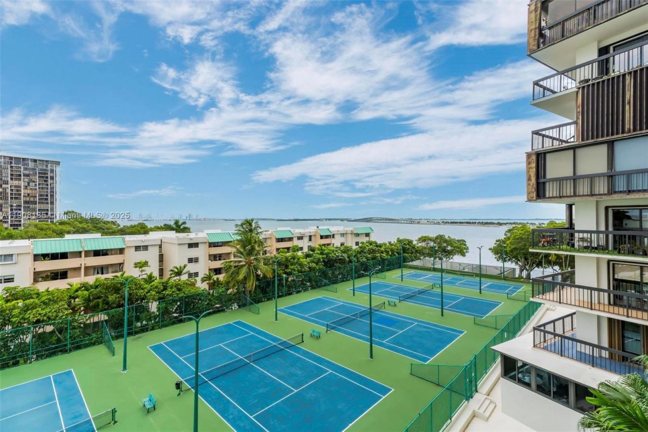 2333 Brickell Ave, Unit 517, Miami, FL 33129 Photo