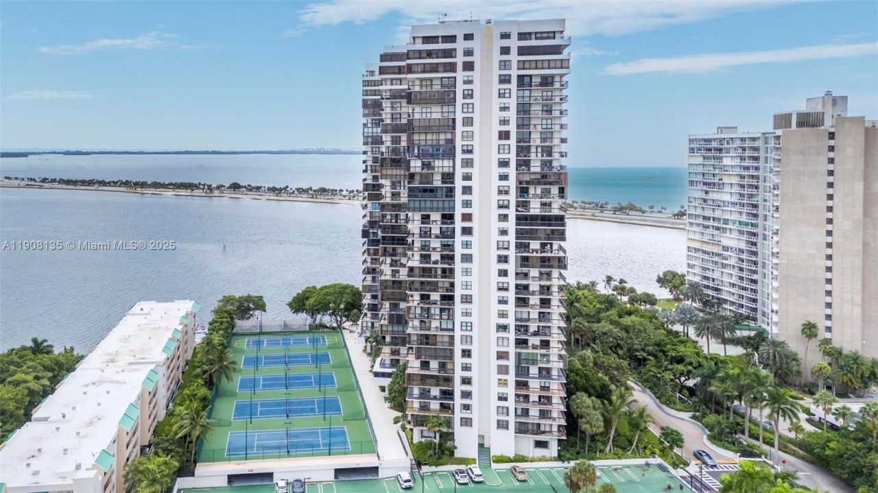 2333 Brickell Ave, Unit 517, Miami, FL 33129 Photo