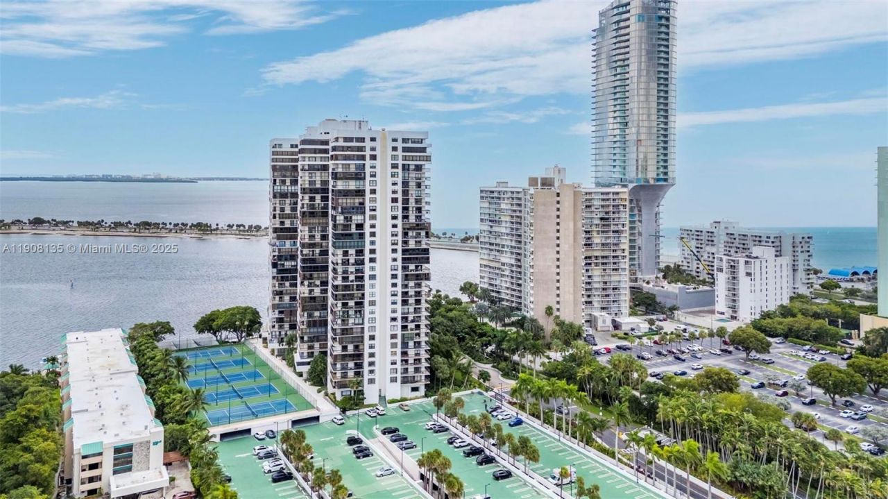 2333 Brickell Ave, Unit 517, Miami, FL 33129 Photo