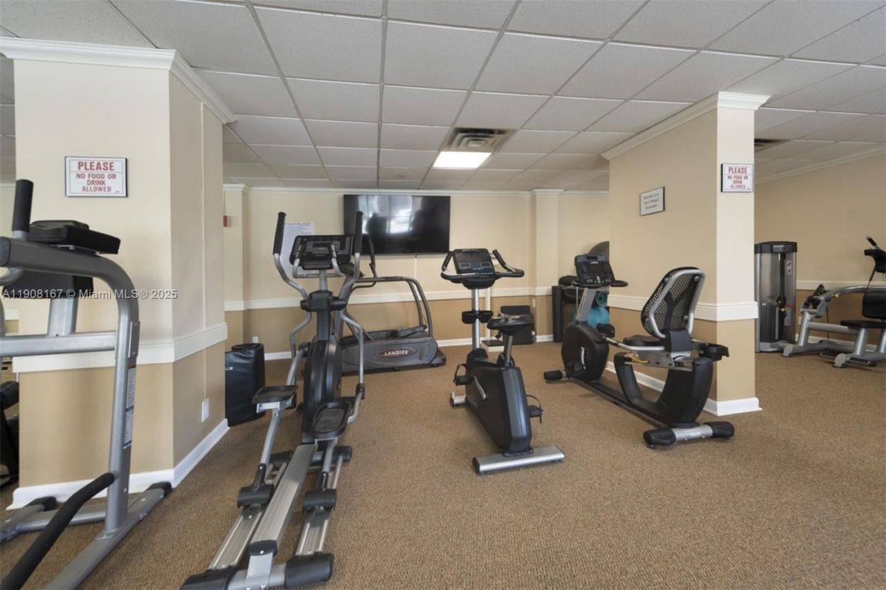 4010 Galt Ocean Dr, Unit 815, Fort Lauderdale, FL 33308 Photo