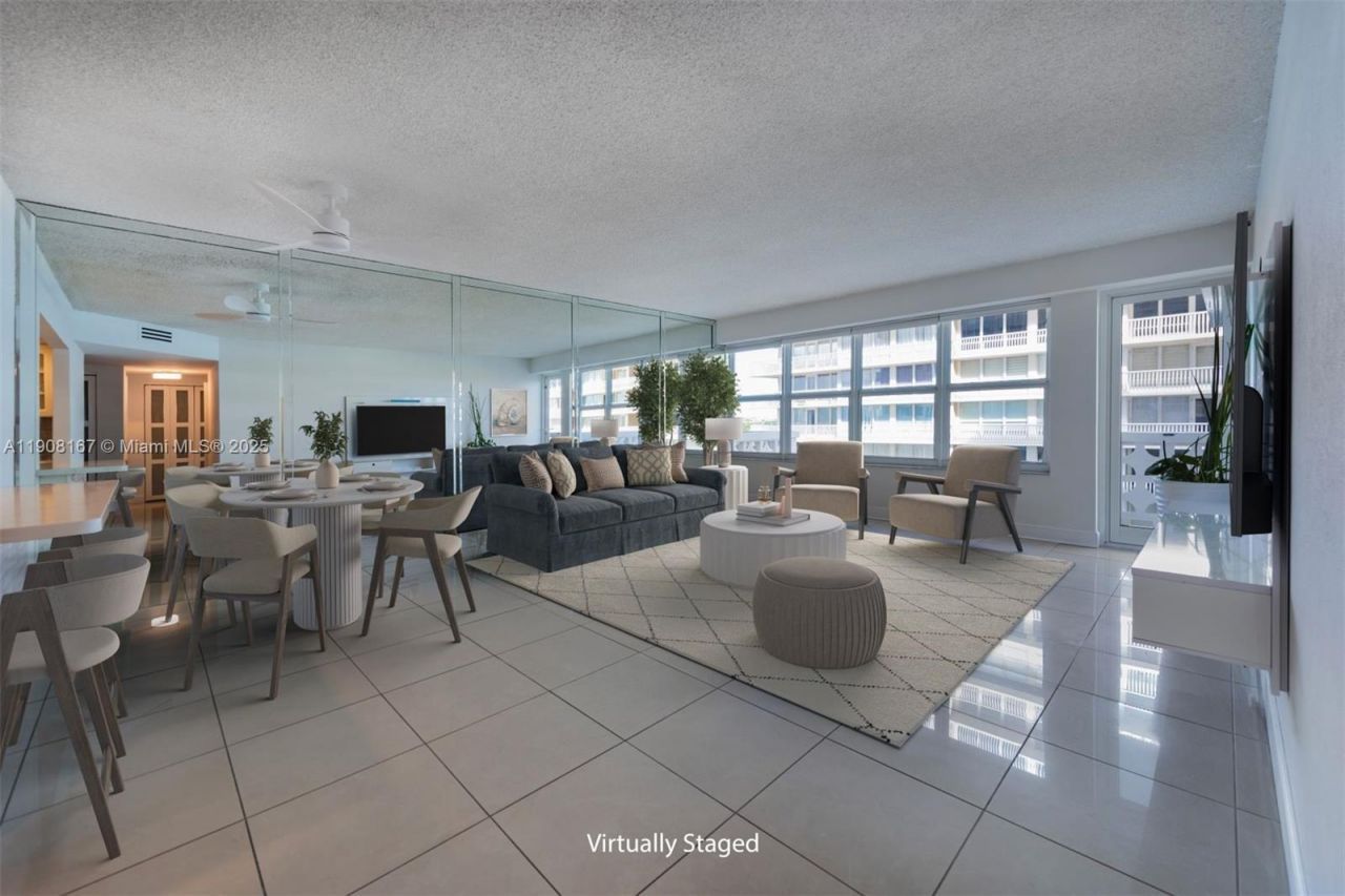 4010 Galt Ocean Dr, Unit 815, Fort Lauderdale, FL 33308 Photo