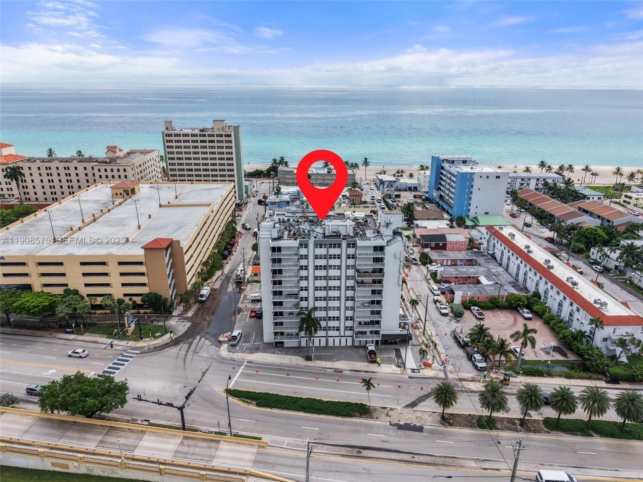 211 S Ocean Dr, Unit 304, Hollywood, FL 33019 Photo