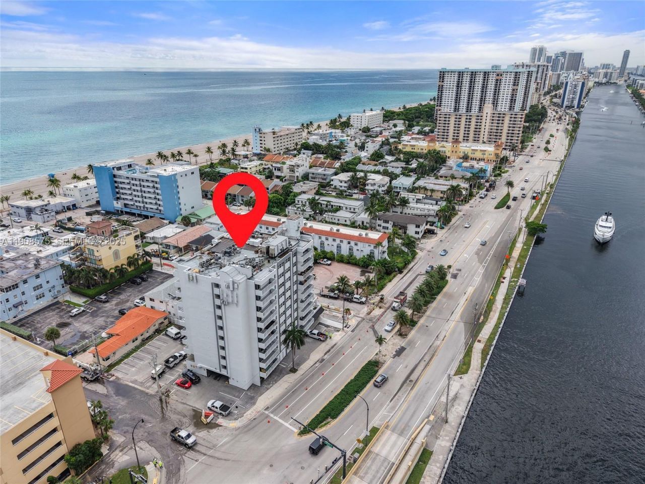 211 S Ocean Dr, Unit 304, Hollywood, FL 33019 Photo