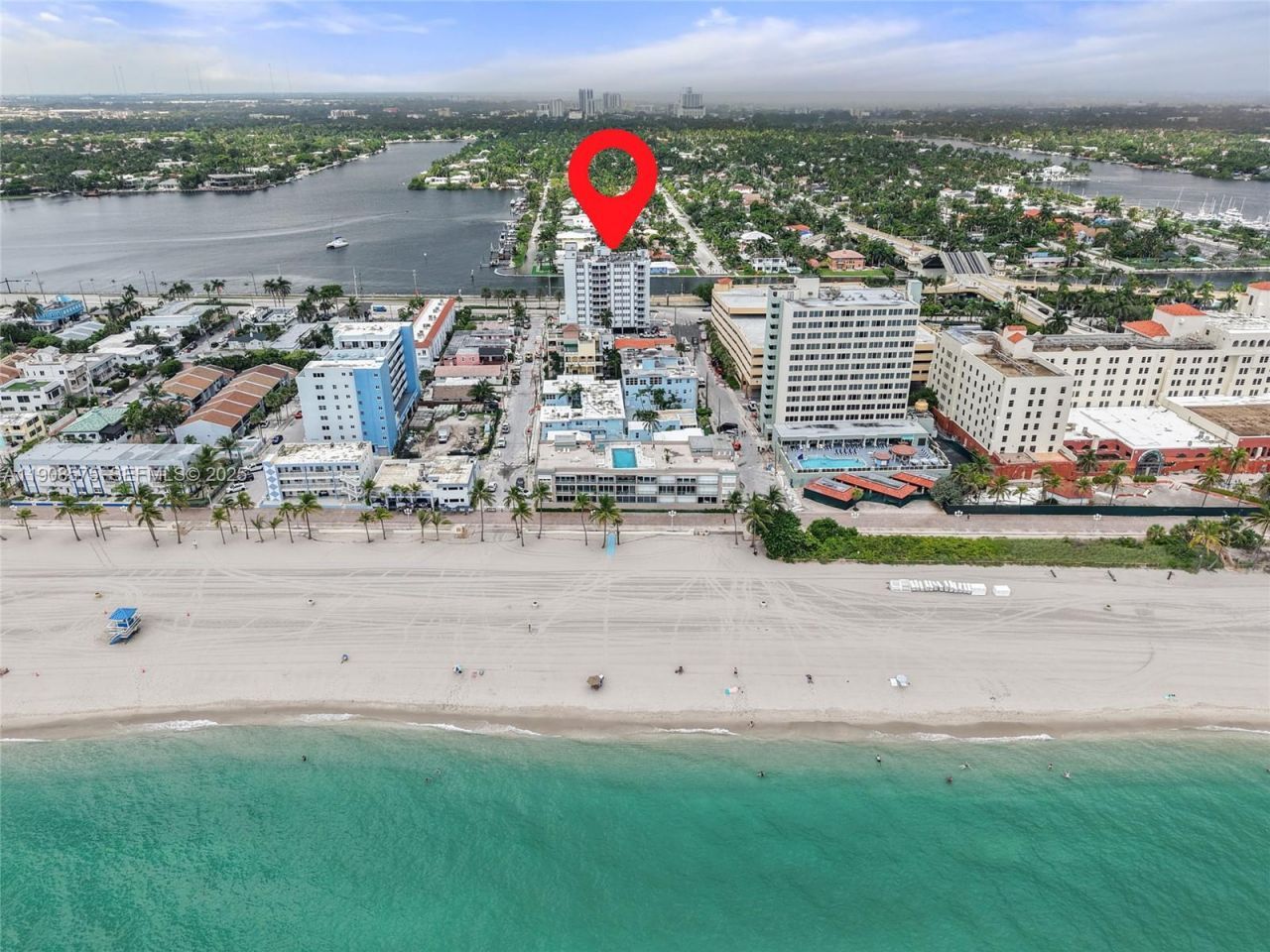 211 S Ocean Dr, Unit 304, Hollywood, FL 33019 Photo