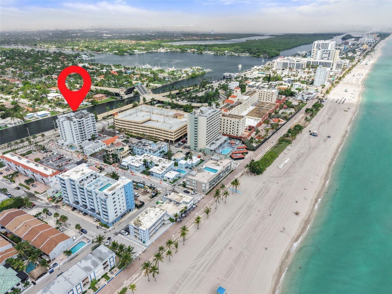 211 S Ocean Dr, Unit 304, Hollywood, FL 33019 Photo