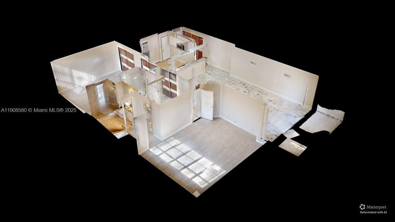 600 Three Islands Blvd, Unit 721, Hallandale Beach, FL 33009 Photo