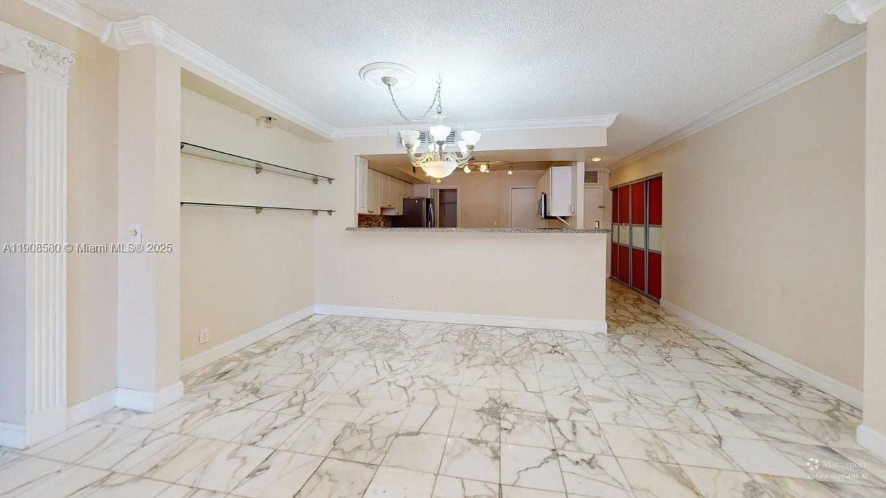600 Three Islands Blvd, Unit 721, Hallandale Beach, FL 33009 Photo