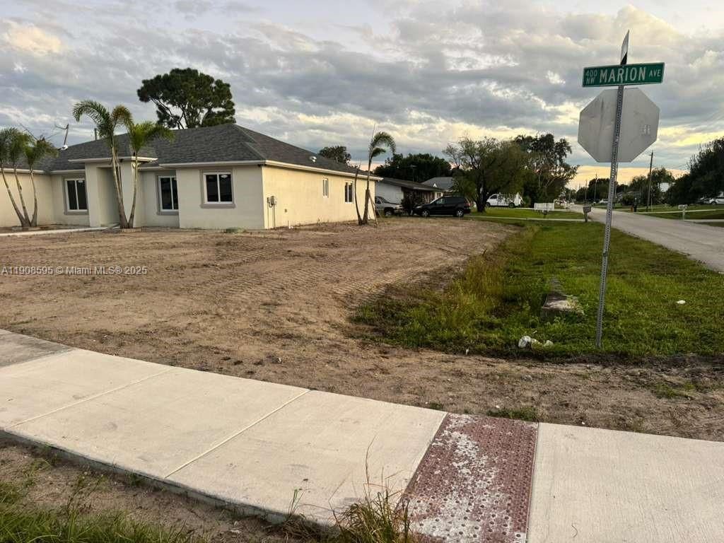 482 NW Marion Ave, Port Saint Lucie, FL 34983 Photo