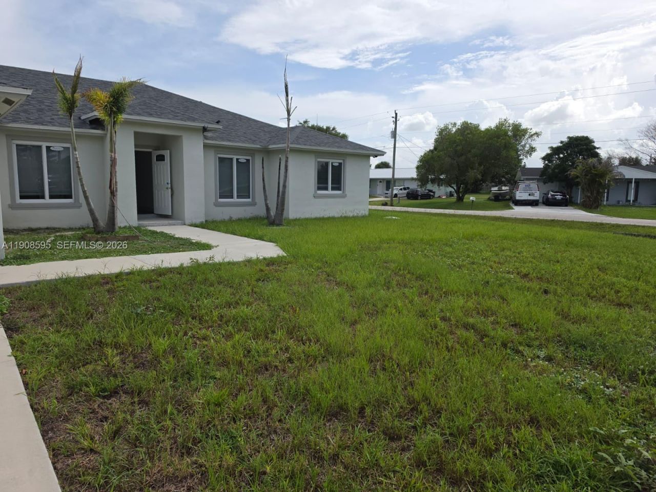 482 NW Marion Ave, Port Saint Lucie, FL 34983 Photo