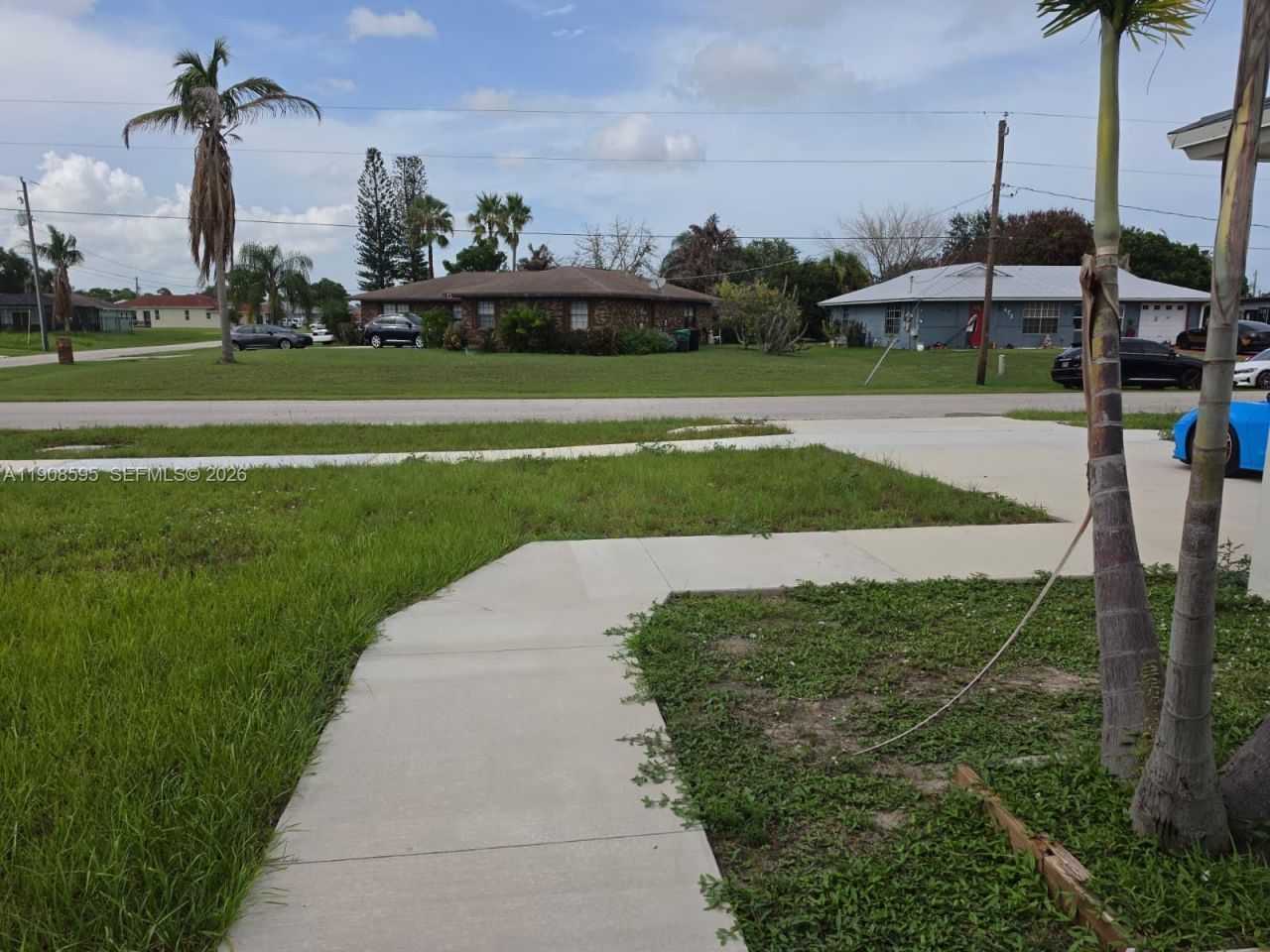 482 NW Marion Ave, Port Saint Lucie, FL 34983 Photo