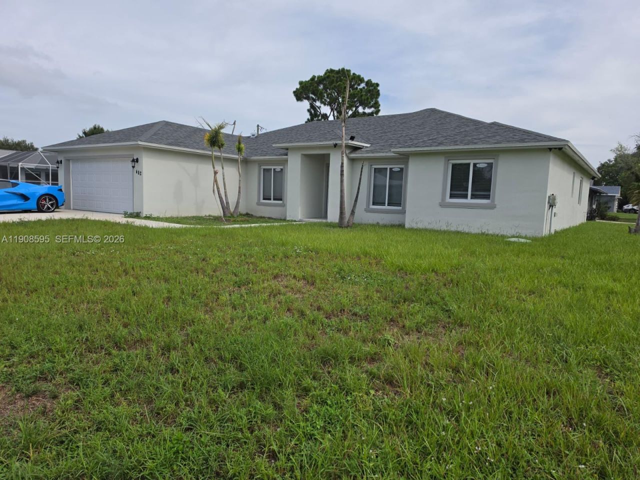 482 NW Marion Ave, Port Saint Lucie, FL 34983 Photo