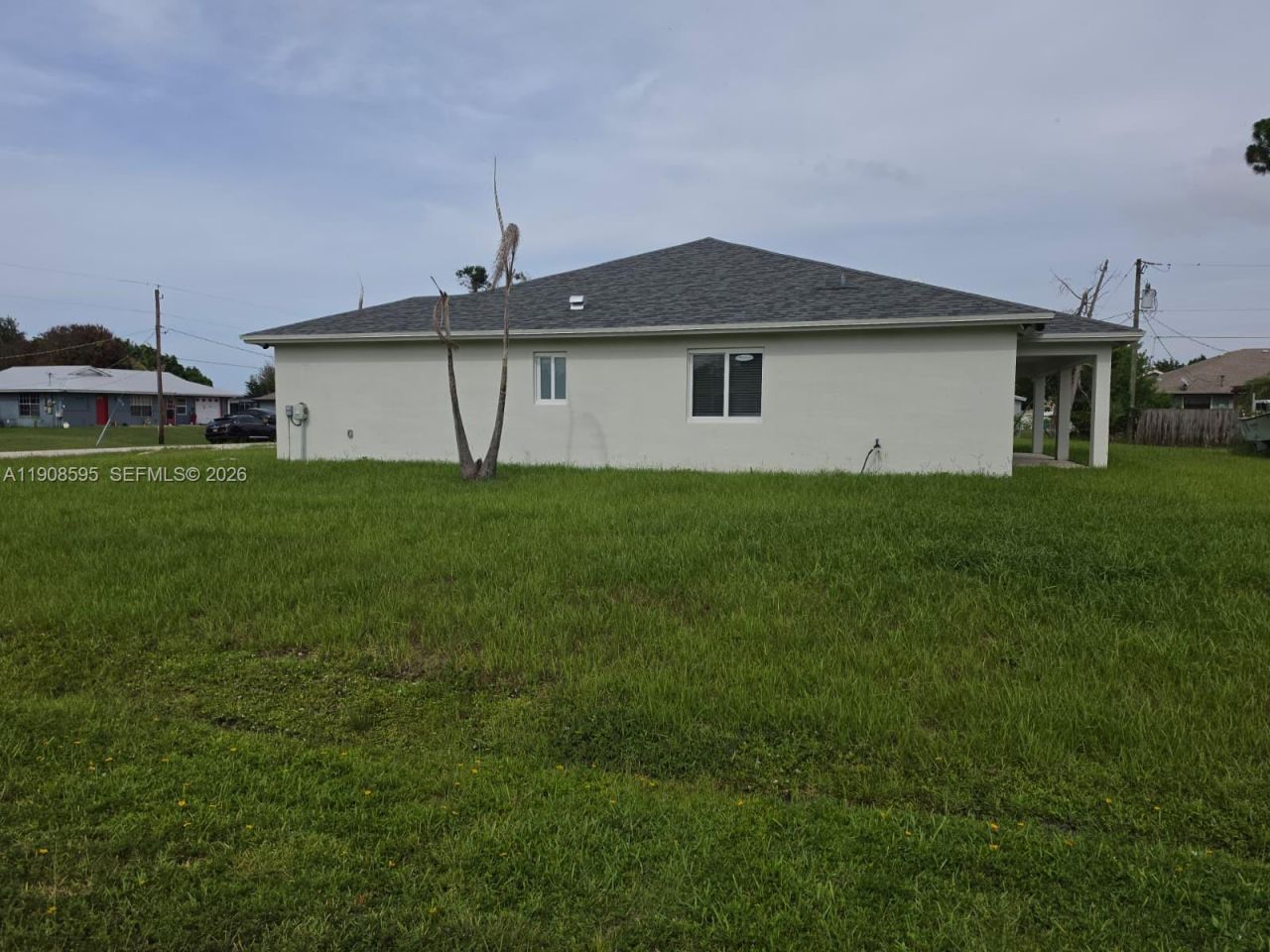 482 NW Marion Ave, Port Saint Lucie, FL 34983 Photo