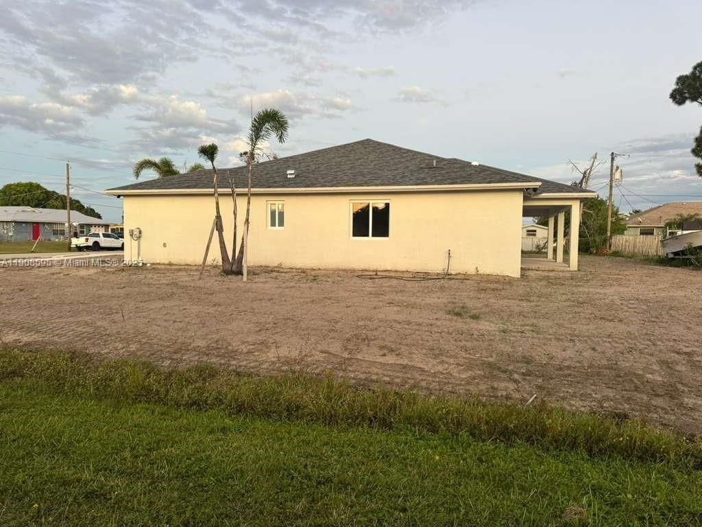 482 NW Marion Ave, Port Saint Lucie, FL 34983 Photo