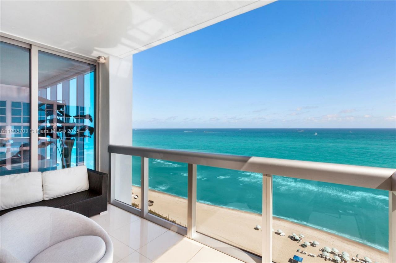 6899 Collins Ave, Unit 1508, Miami Beach, FL 33141 Photo