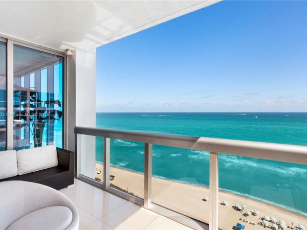 6899 Collins Ave, Unit 1508, Miami Beach, FL 33141
