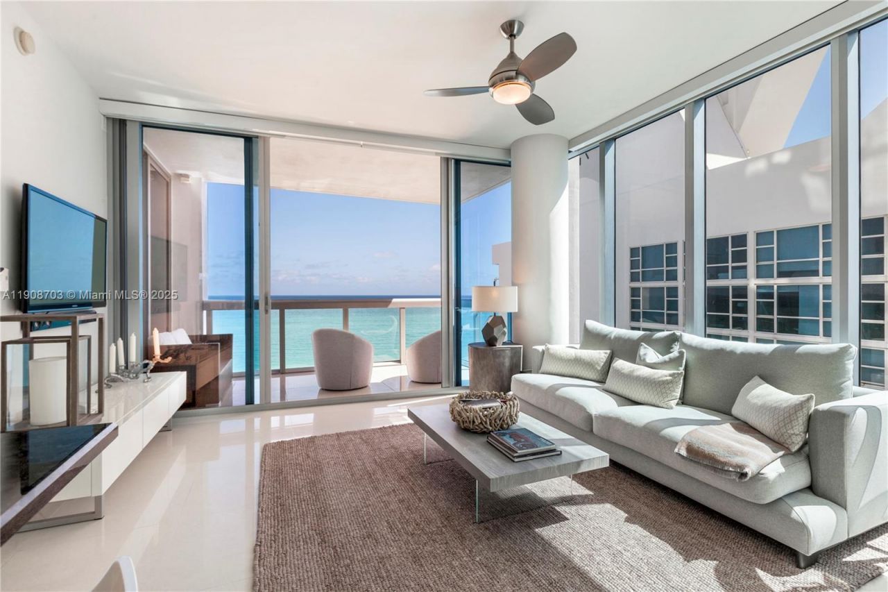 6899 Collins Ave, Unit 1508, Miami Beach, FL 33141 Photo