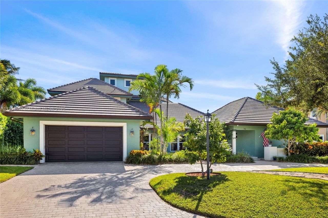 70 Bay Colony Ln, Fort Lauderdale, FL 33308 Photo