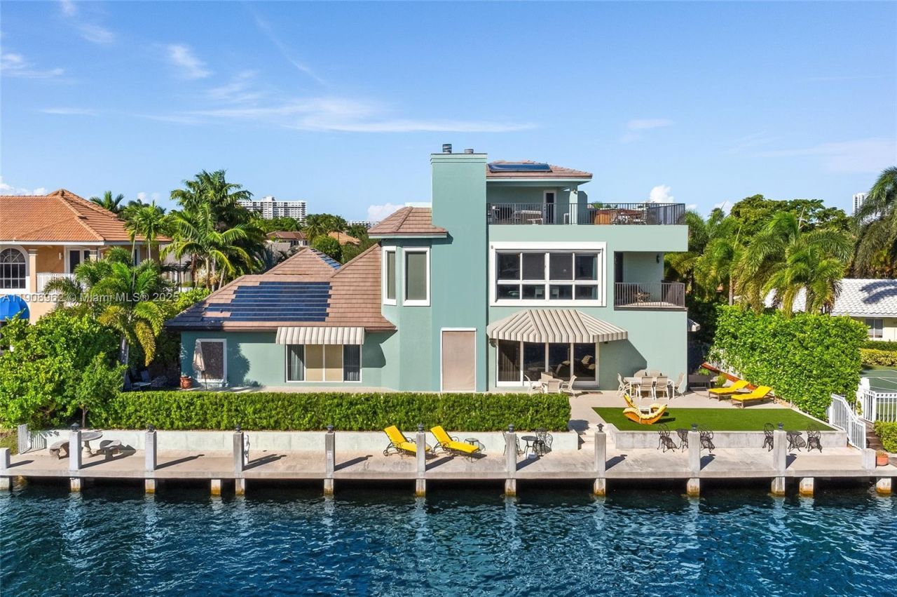 70 Bay Colony Ln, Fort Lauderdale, FL 33308 Photo