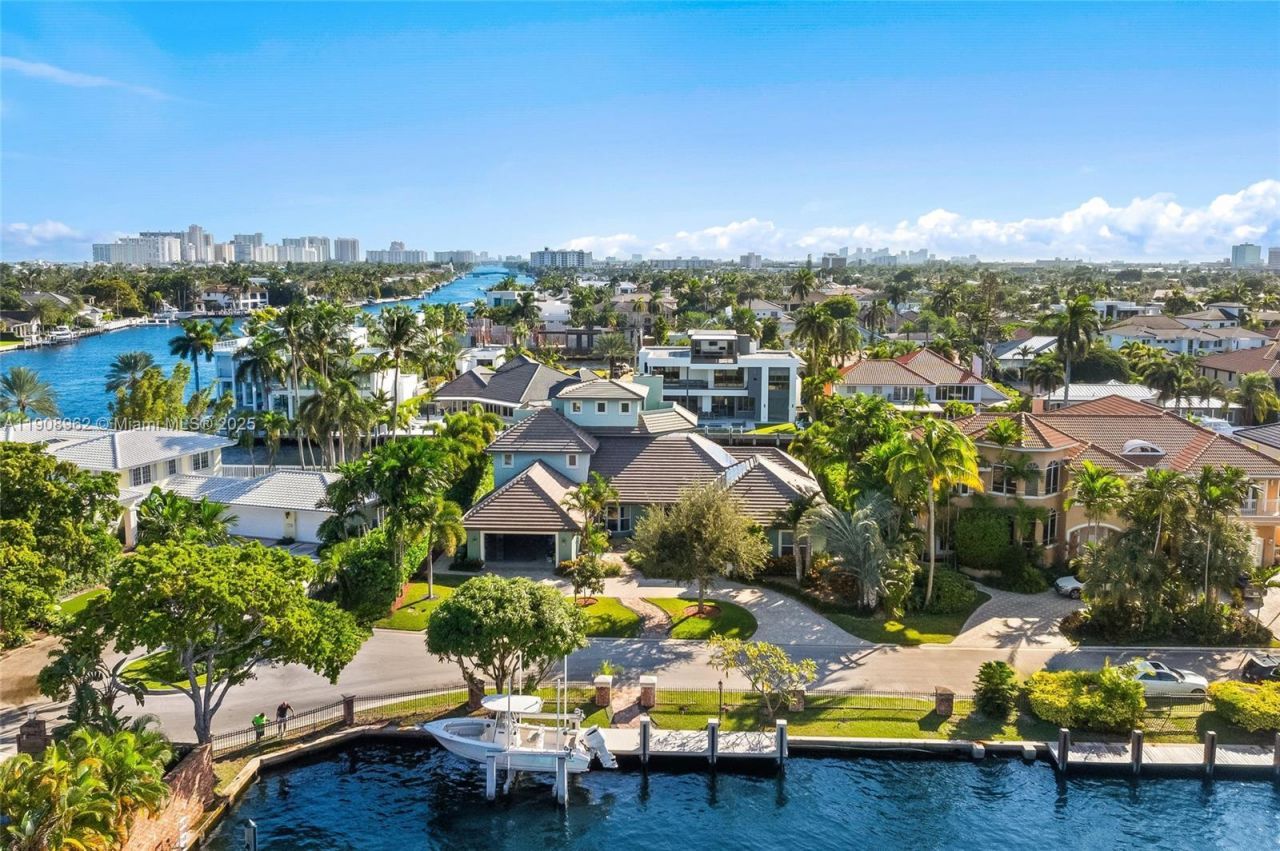 70 Bay Colony Ln, Fort Lauderdale, FL 33308 Photo