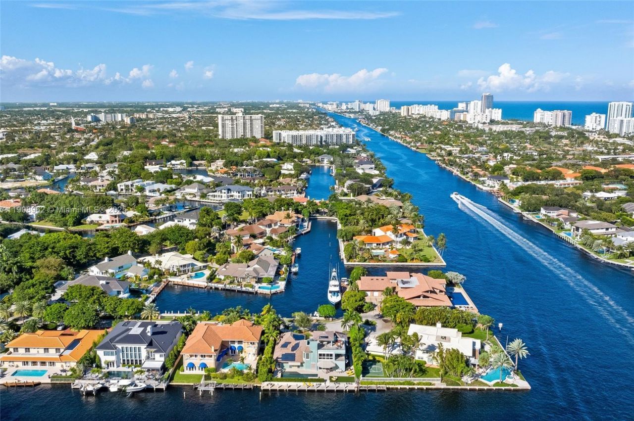 70 Bay Colony Ln, Fort Lauderdale, FL 33308 Photo