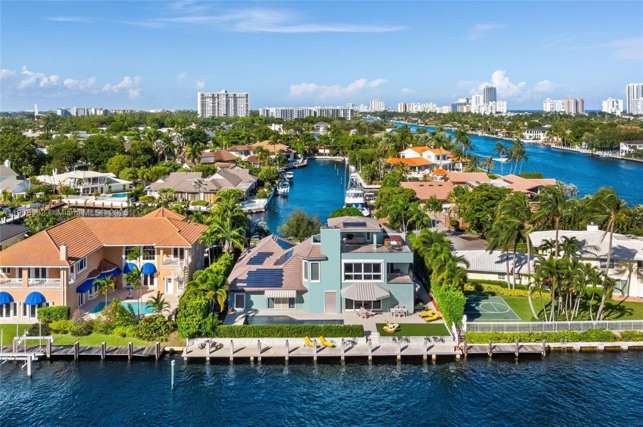 70 Bay Colony Ln, Fort Lauderdale, FL 33308 Photo