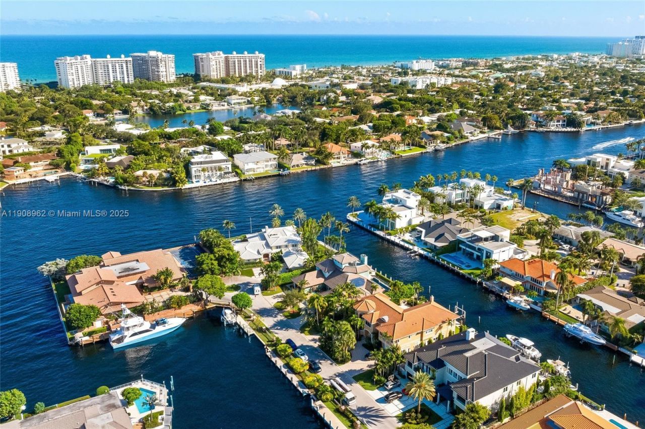 70 Bay Colony Ln, Fort Lauderdale, FL 33308 Photo