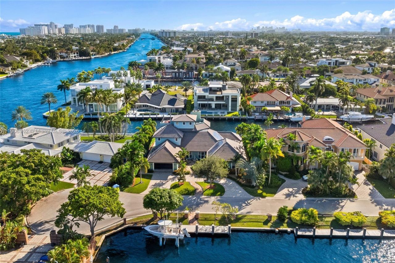 70 Bay Colony Ln, Fort Lauderdale, FL 33308 Photo