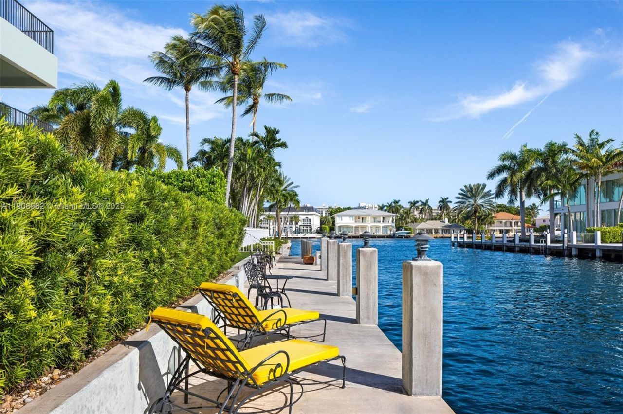 70 Bay Colony Ln, Fort Lauderdale, FL 33308 Photo