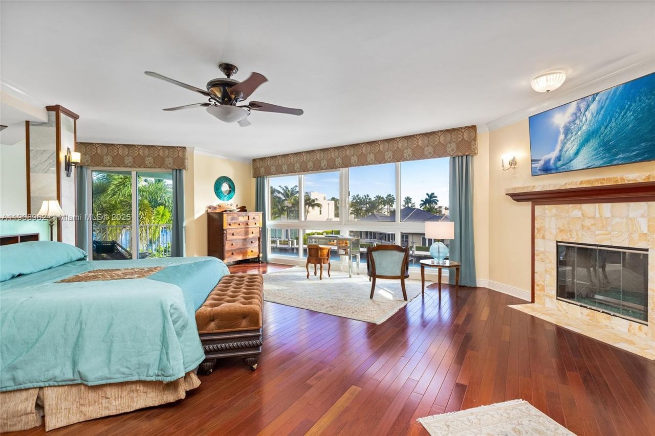 70 Bay Colony Ln, Fort Lauderdale, FL 33308 Photo