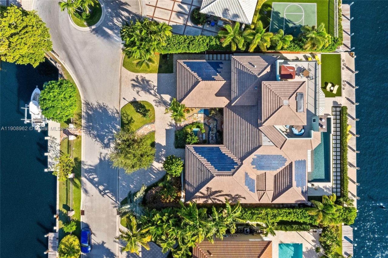 70 Bay Colony Ln, Fort Lauderdale, FL 33308 Photo