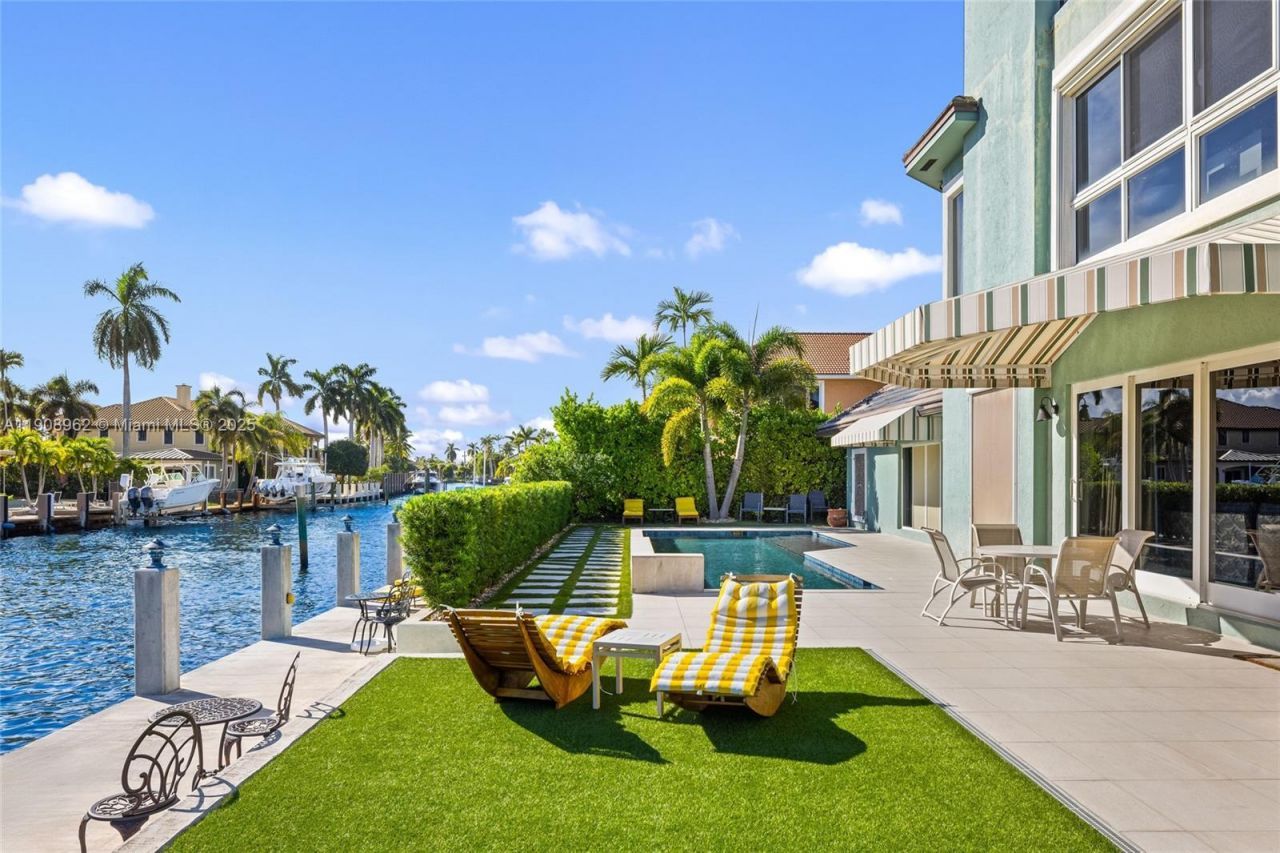 70 Bay Colony Ln, Fort Lauderdale, FL 33308 Photo