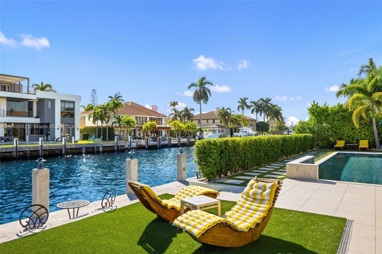 70 Bay Colony Ln, Fort Lauderdale, FL 33308 Photo