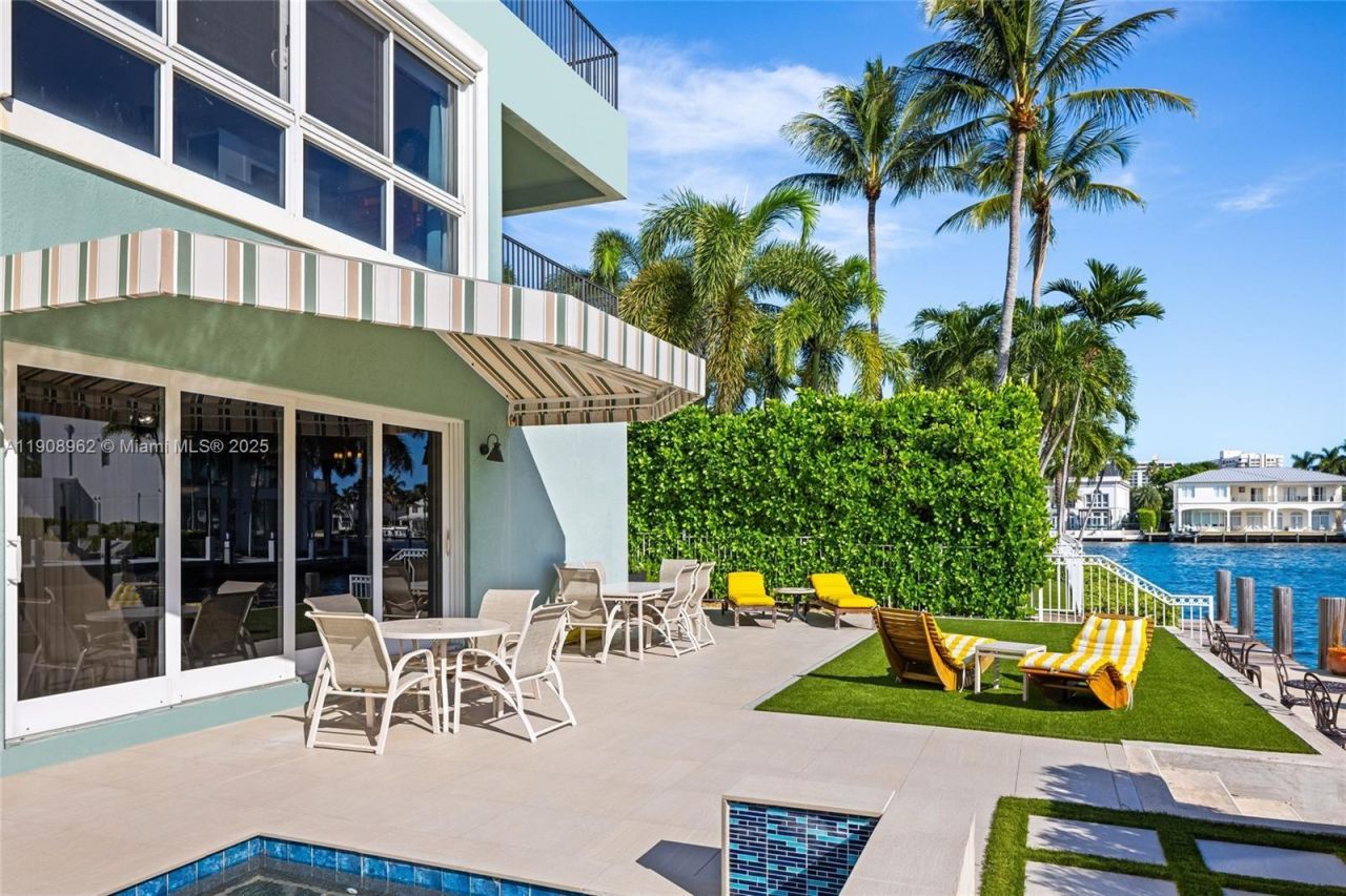 70 Bay Colony Ln, Fort Lauderdale, FL 33308 Photo