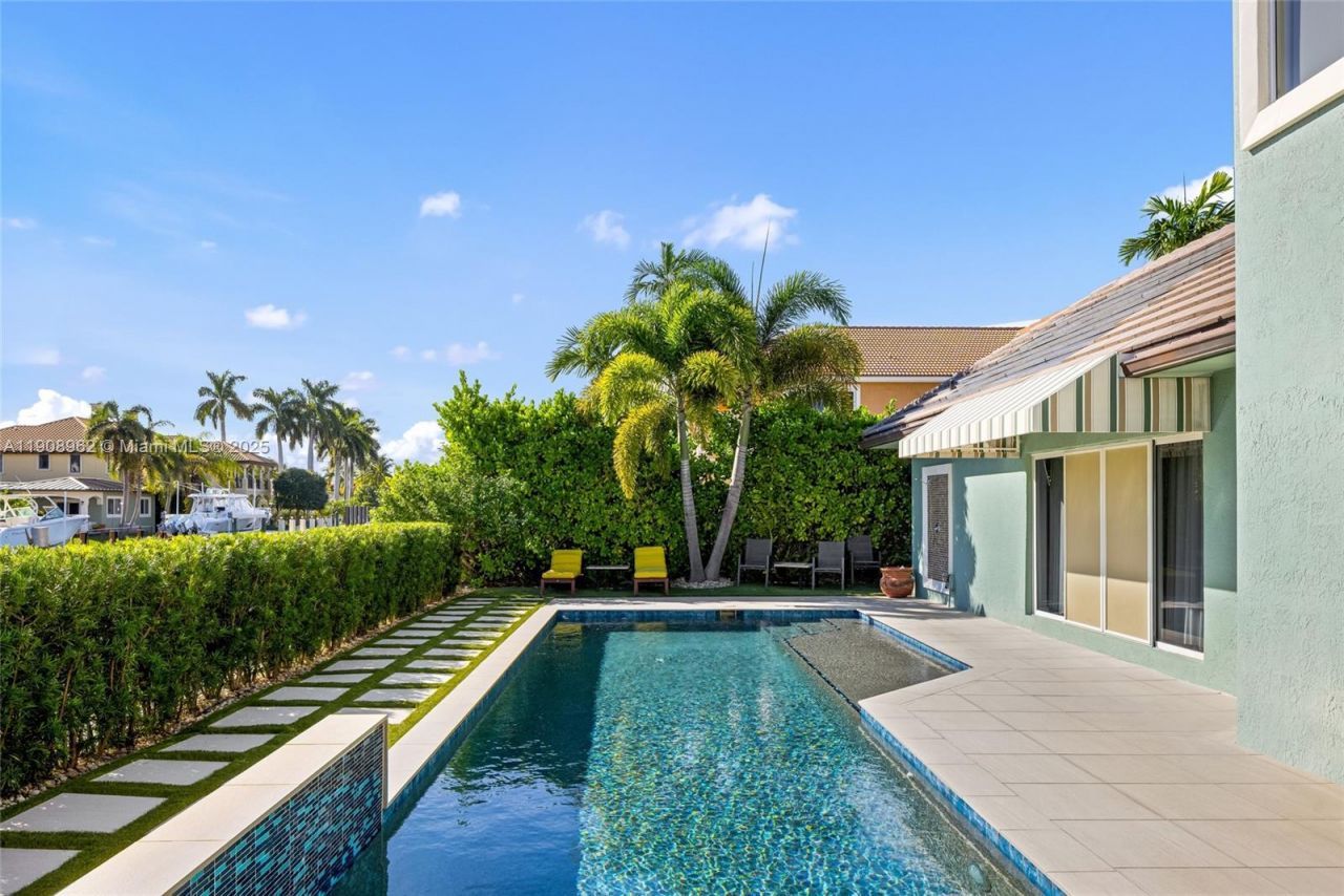 70 Bay Colony Ln, Fort Lauderdale, FL 33308 Photo