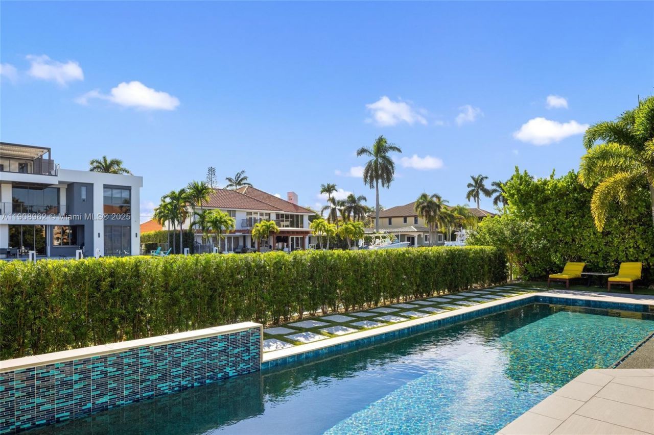 70 Bay Colony Ln, Fort Lauderdale, FL 33308 Photo