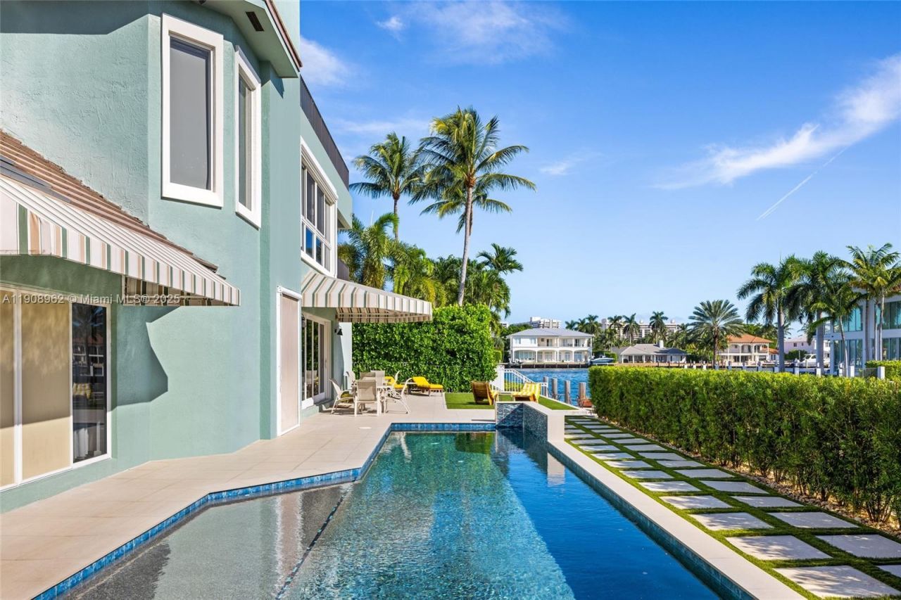 70 Bay Colony Ln, Fort Lauderdale, FL 33308 Photo