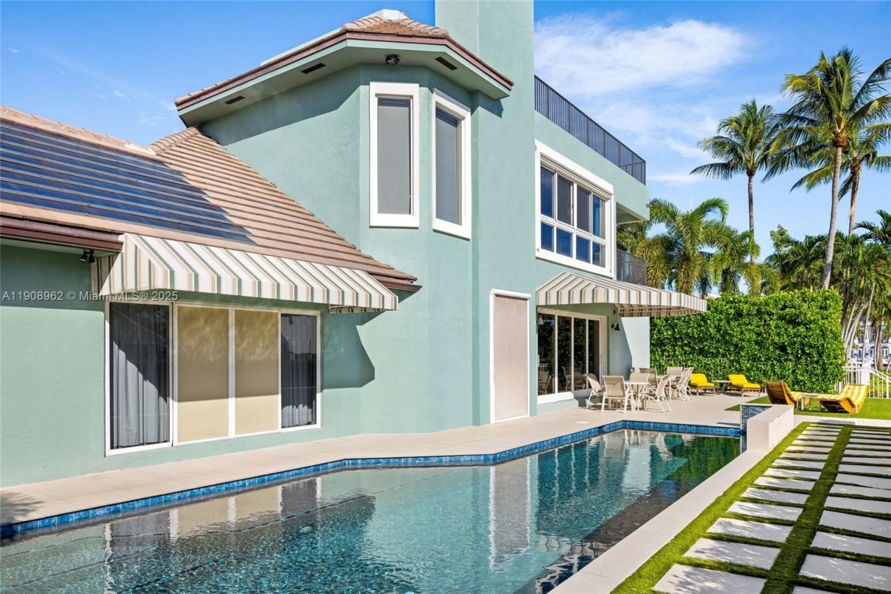 70 Bay Colony Ln, Fort Lauderdale, FL 33308 Photo