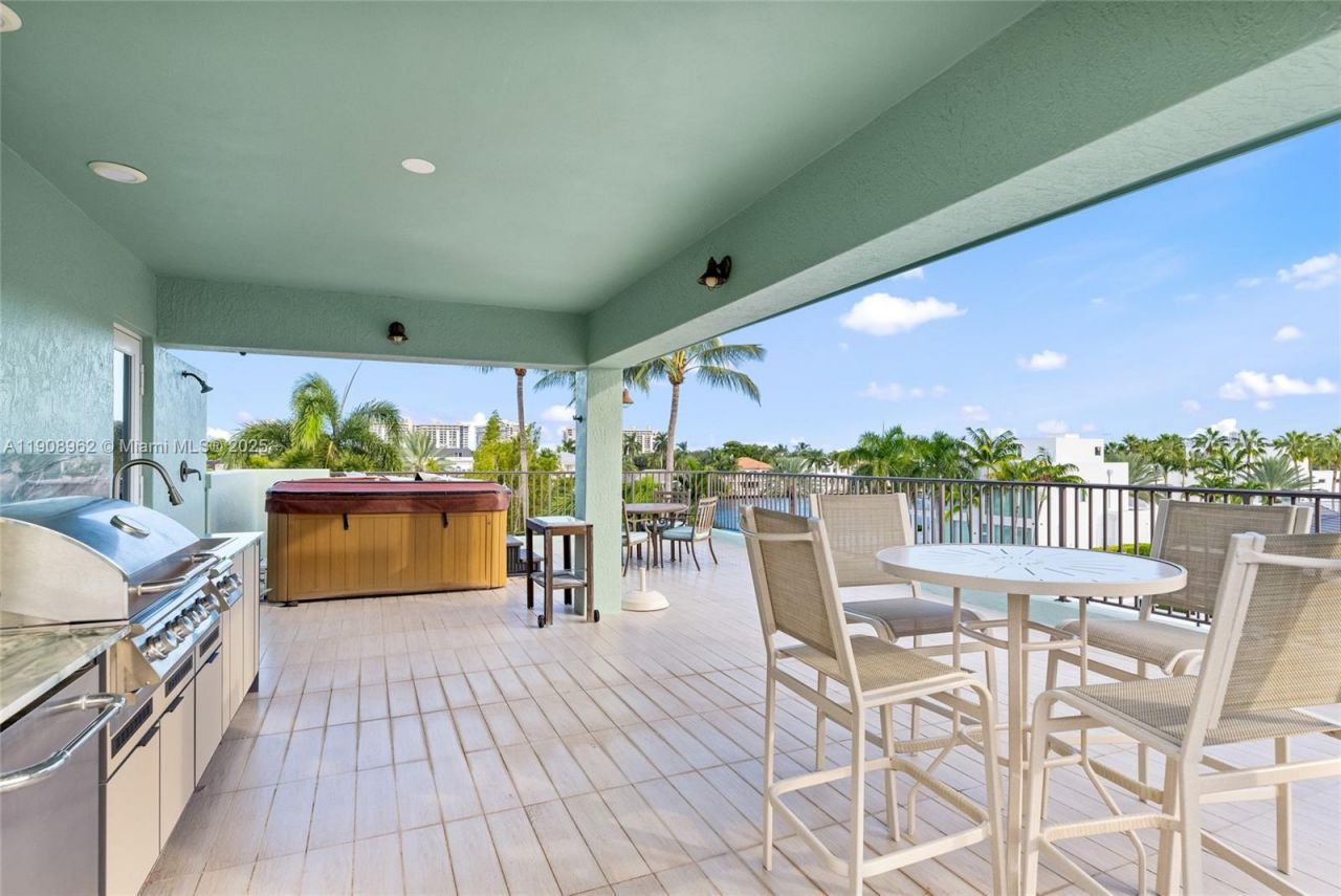 70 Bay Colony Ln, Fort Lauderdale, FL 33308 Photo