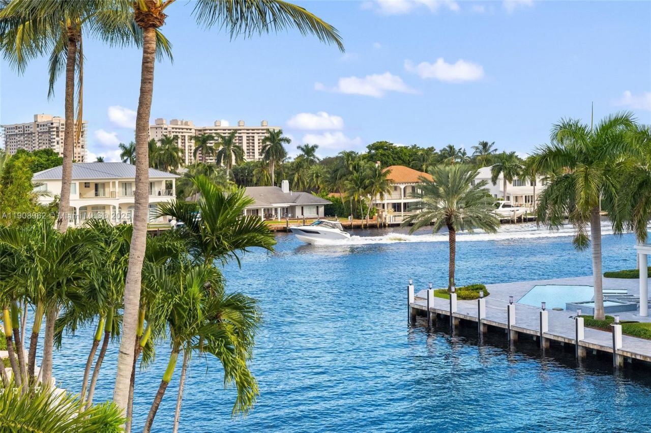 70 Bay Colony Ln, Fort Lauderdale, FL 33308 Photo