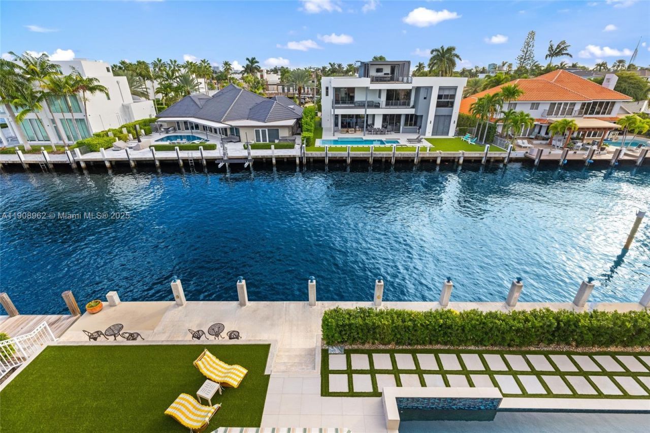 70 Bay Colony Ln, Fort Lauderdale, FL 33308 Photo