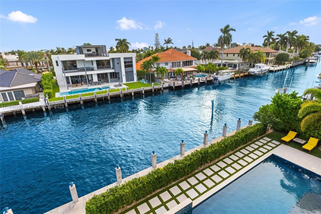 70 Bay Colony Ln, Fort Lauderdale, FL 33308 Photo