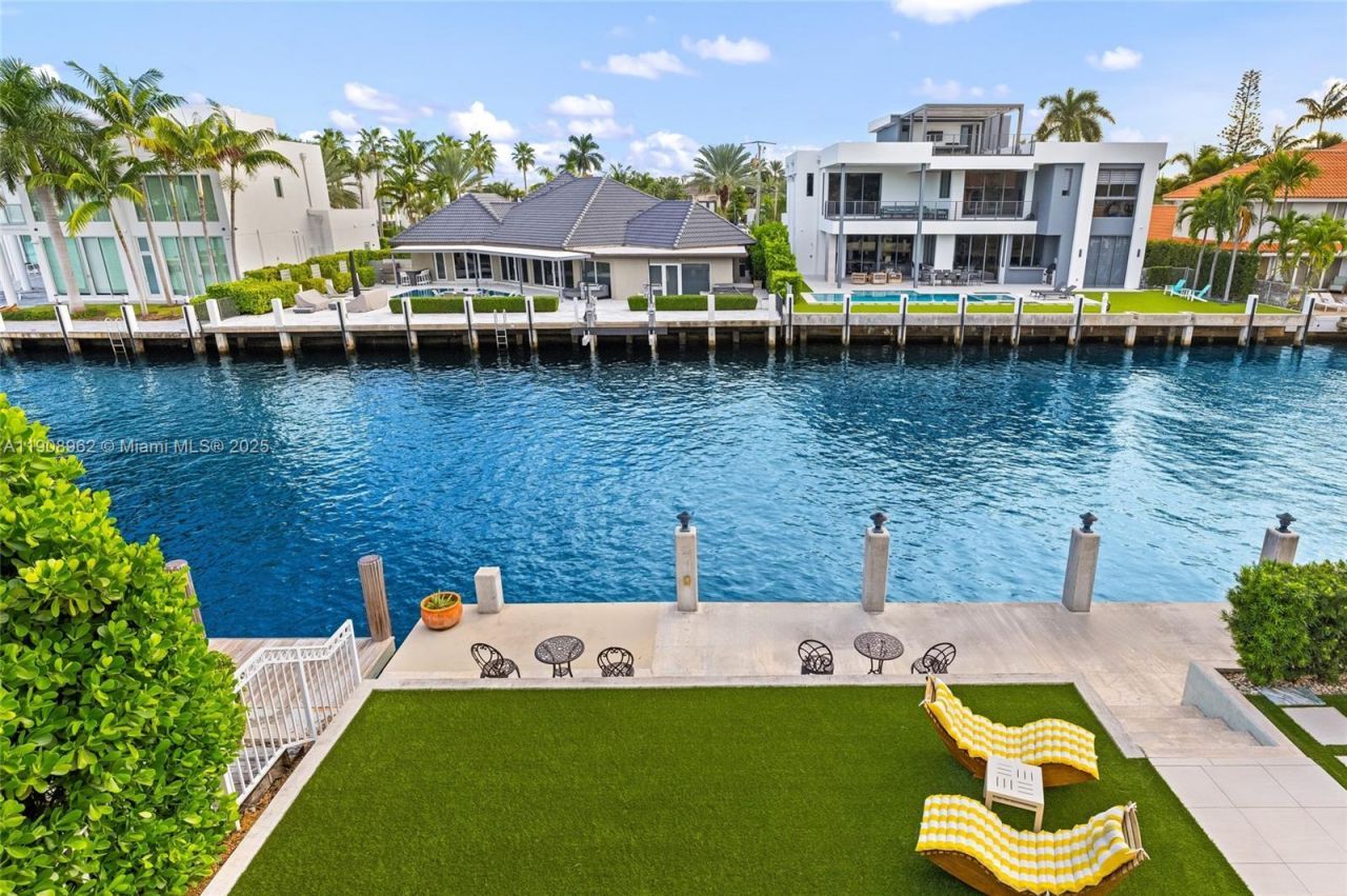 70 Bay Colony Ln, Fort Lauderdale, FL 33308 Photo