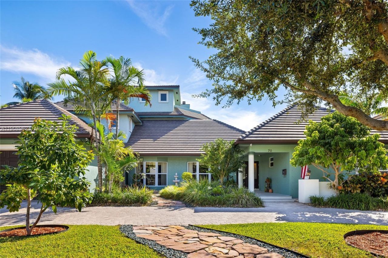 70 Bay Colony Ln, Fort Lauderdale, FL 33308 Photo