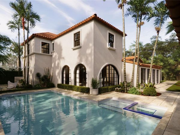 4727 N Bay Rd, Miami Beach, FL 33140