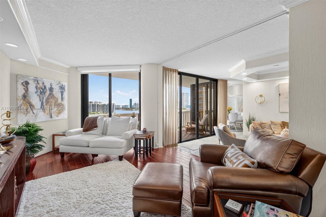 3000 Island Blvd, Unit 1904, Aventura, FL 33160 Photo