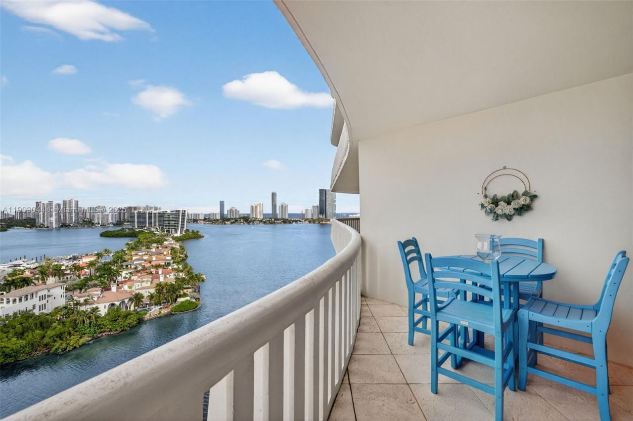 3000 Island Blvd, Unit 1904, Aventura, FL 33160 Photo