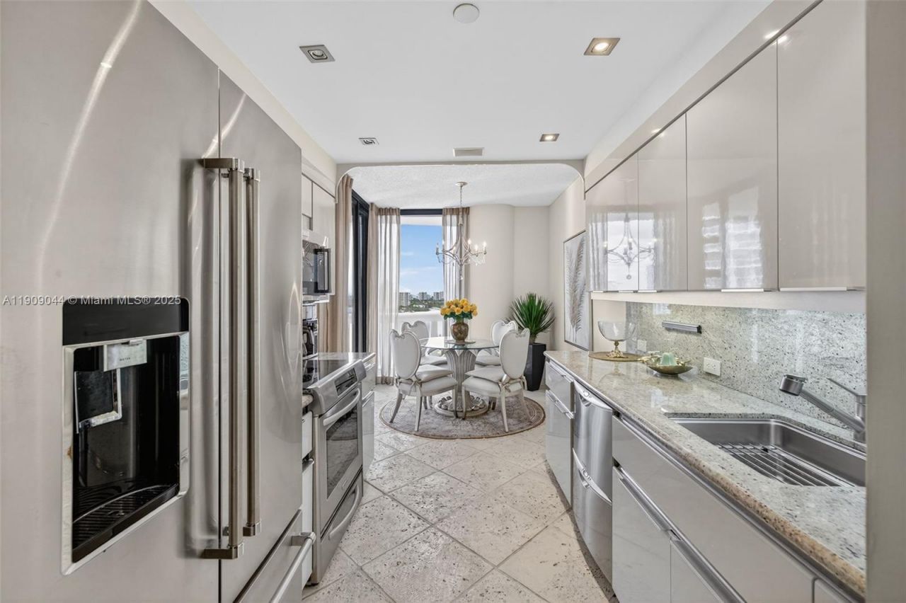 3000 Island Blvd, Unit 1904, Aventura, FL 33160 Photo