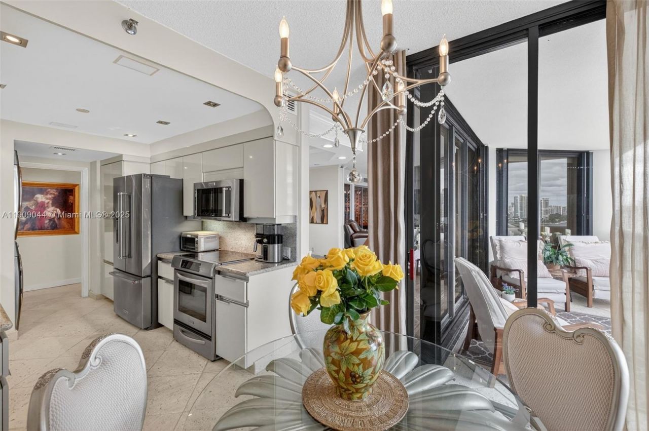 3000 Island Blvd, Unit 1904, Aventura, FL 33160 Photo